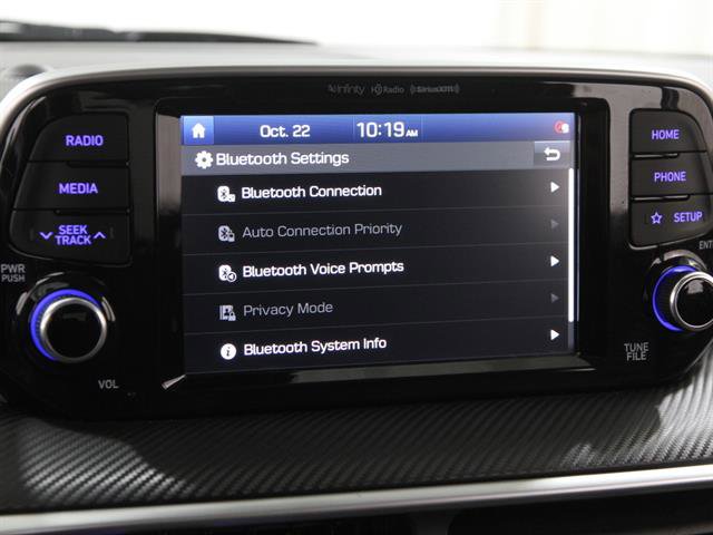 Used 2021 Hyundai Tucson Sport image 11