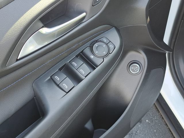 New 2026 Buick Envista Sport Touring w/ Convenience I Package FWD image 23