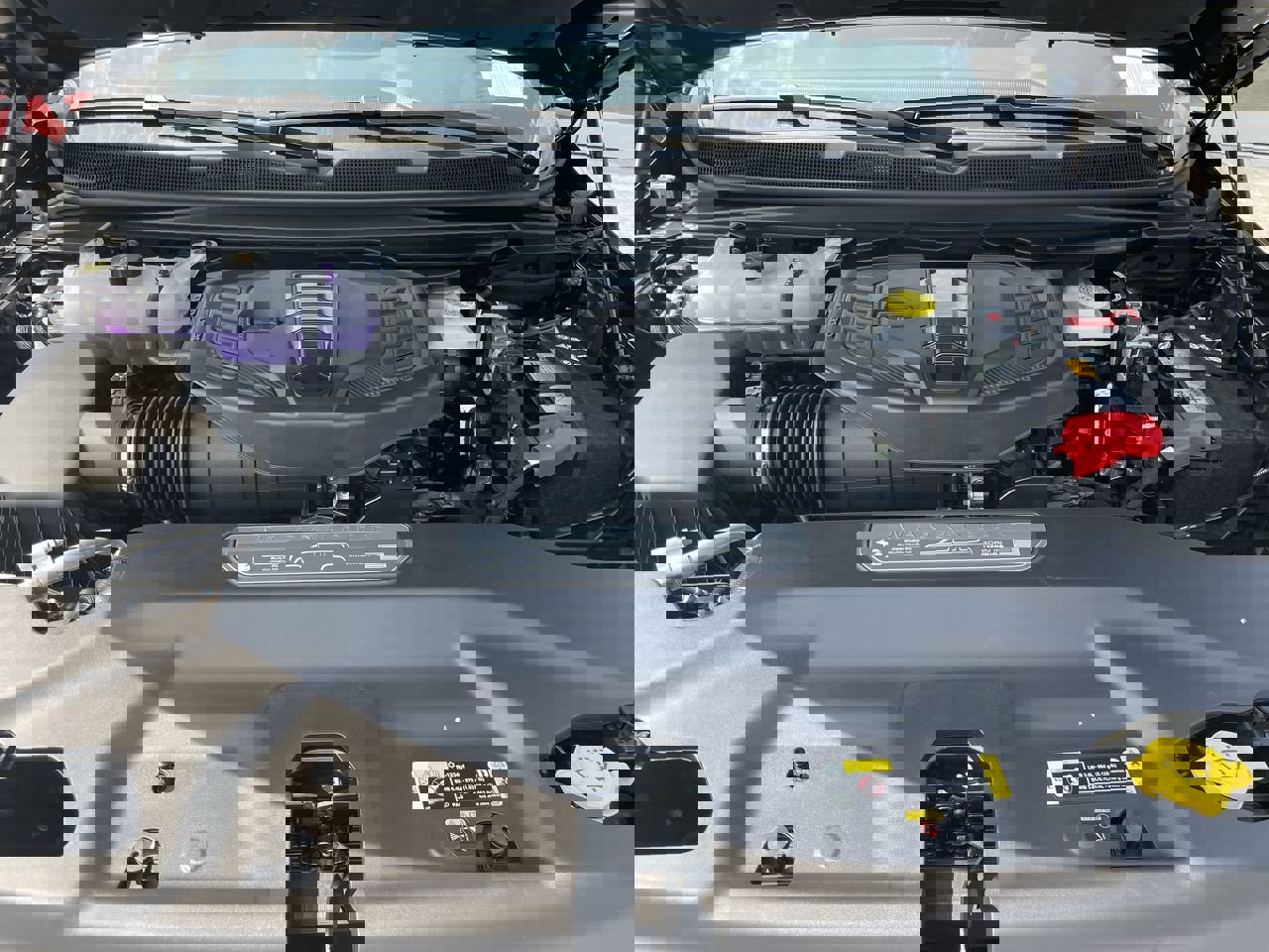 New 2025 Jeep Wagoneer Series II image 27