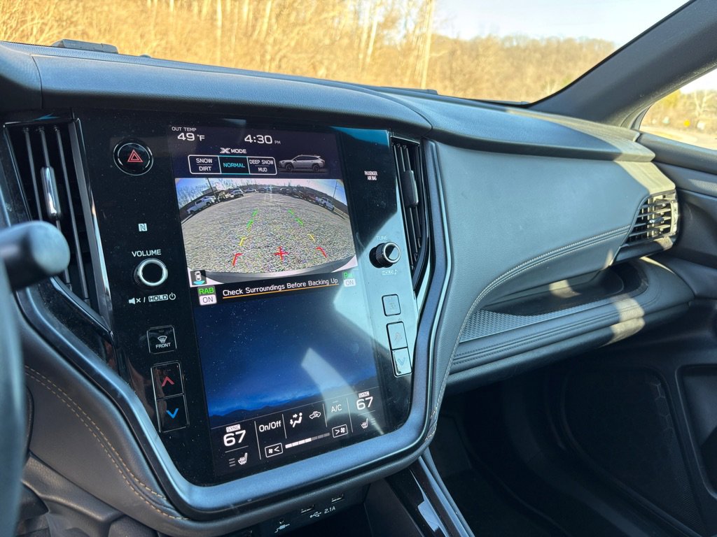 Used 2022 Subaru Outback Wilderness image 29