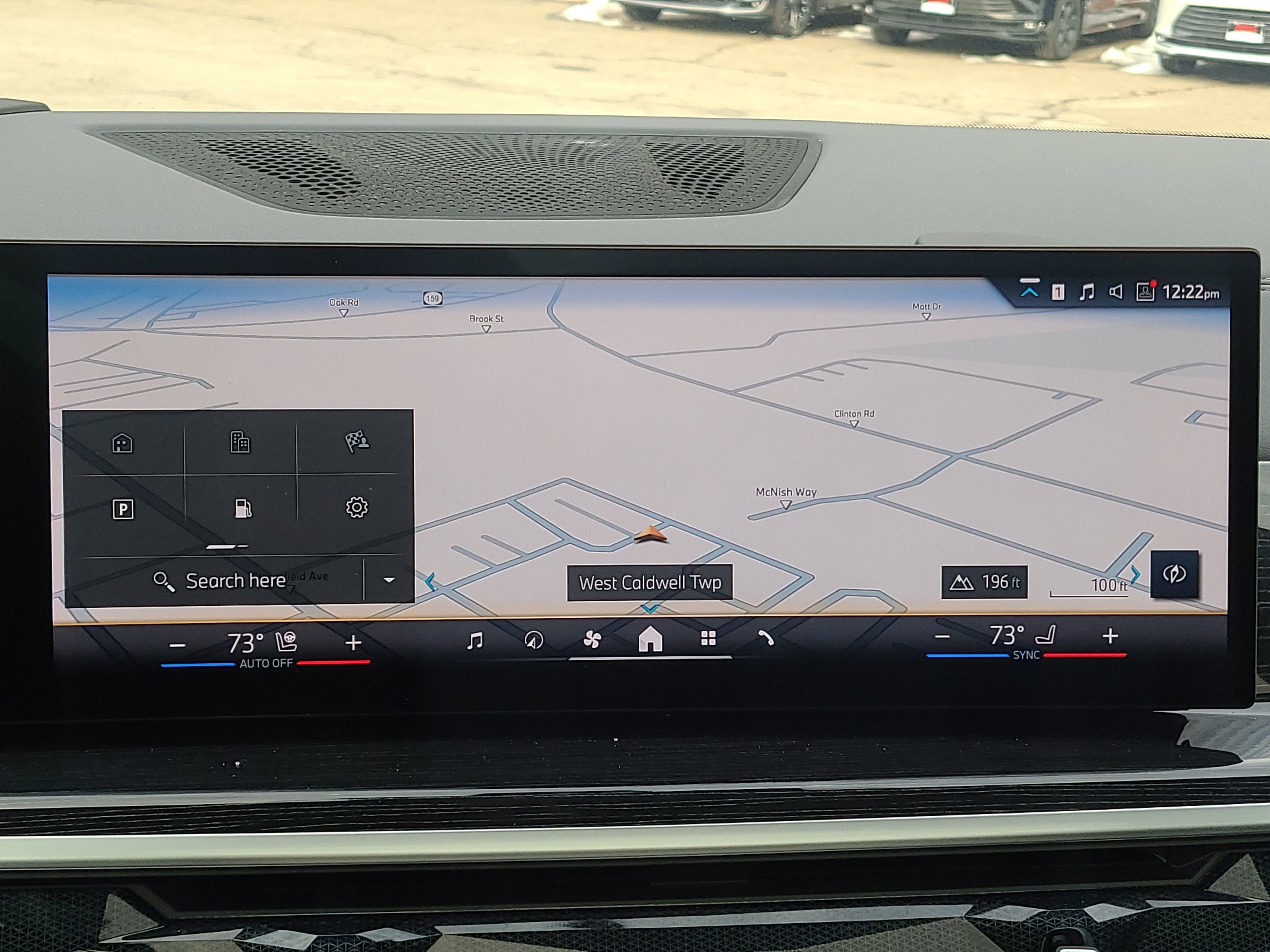 Used 2024 BMW X5 xDrive50e w/ M Sport Package image 27