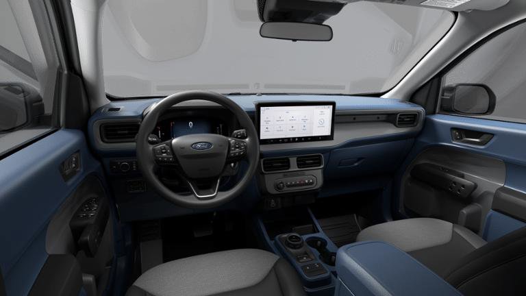 New 2026 Ford Maverick XL w/ 4K Tow Package image 7