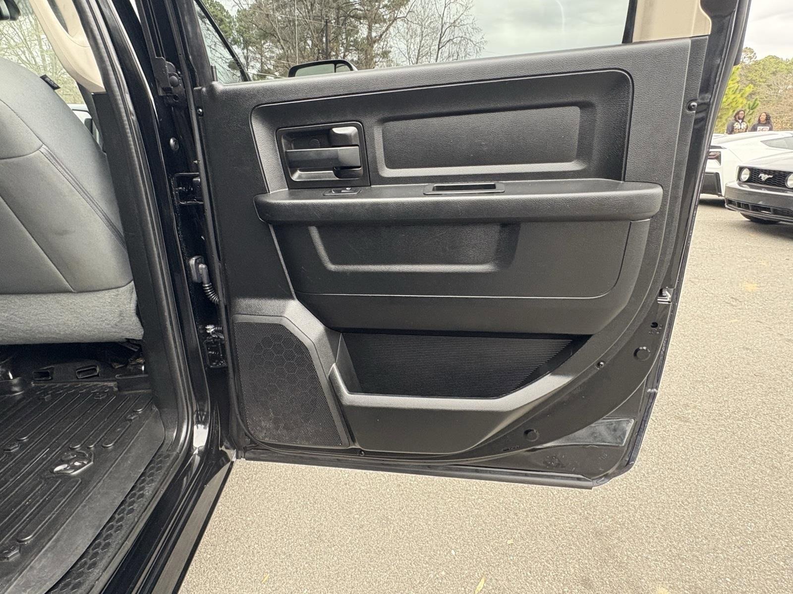 Used 2019 RAM 1500 Tradesman w/ Popular Equipment Group image 22