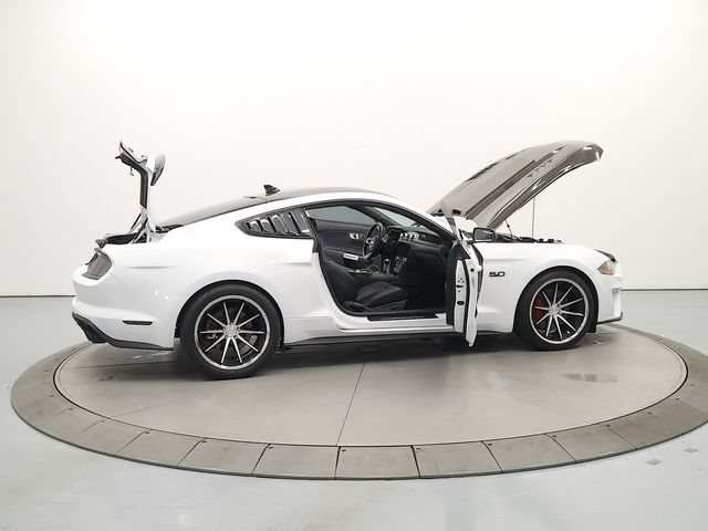 Used 2021 Ford Mustang GT Premium RWD image 16