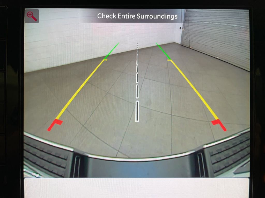 New 2026 RAM 2500 Tradesman image 14