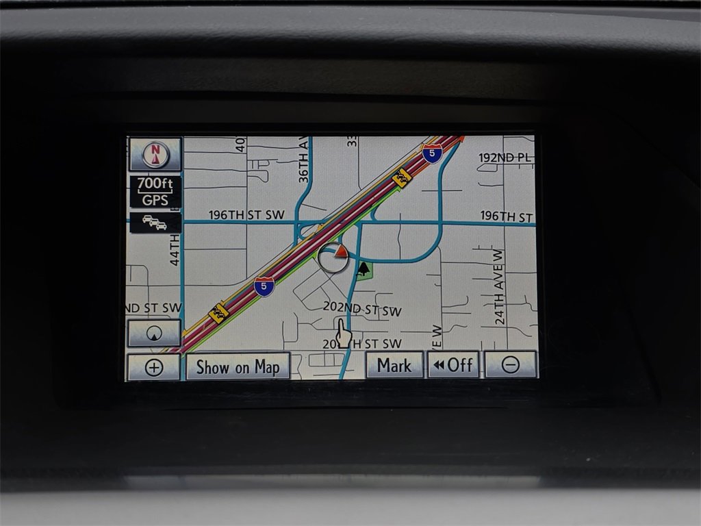 Used 2012 Lexus RX 450h 450h image 27