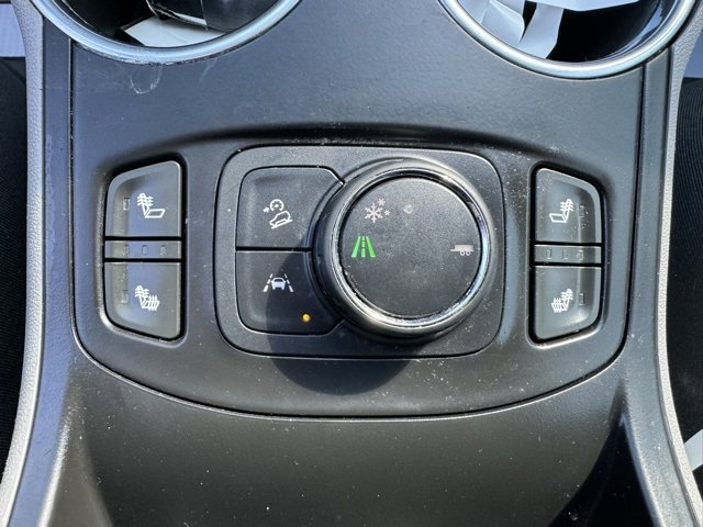 Used 2020 GMC Terrain SLT w/ Preferred Package image 16