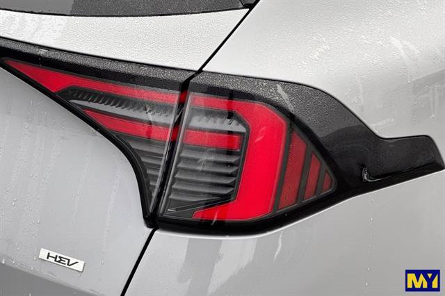 Used 2026 Kia Sportage S image 34