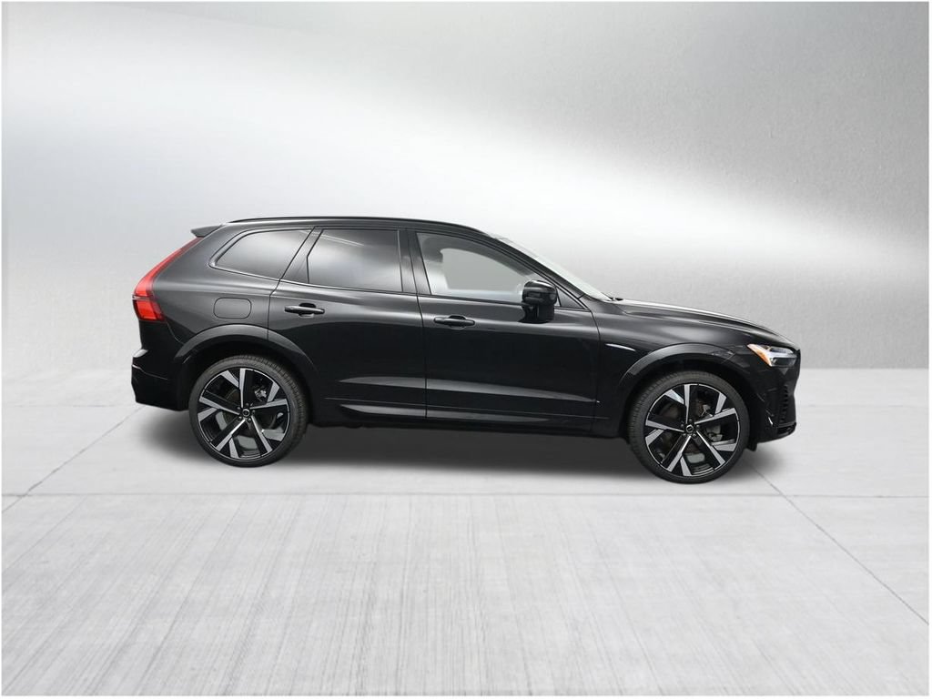 New 2026 Volvo XC60 T8 Ultra AWD/4WD image 6