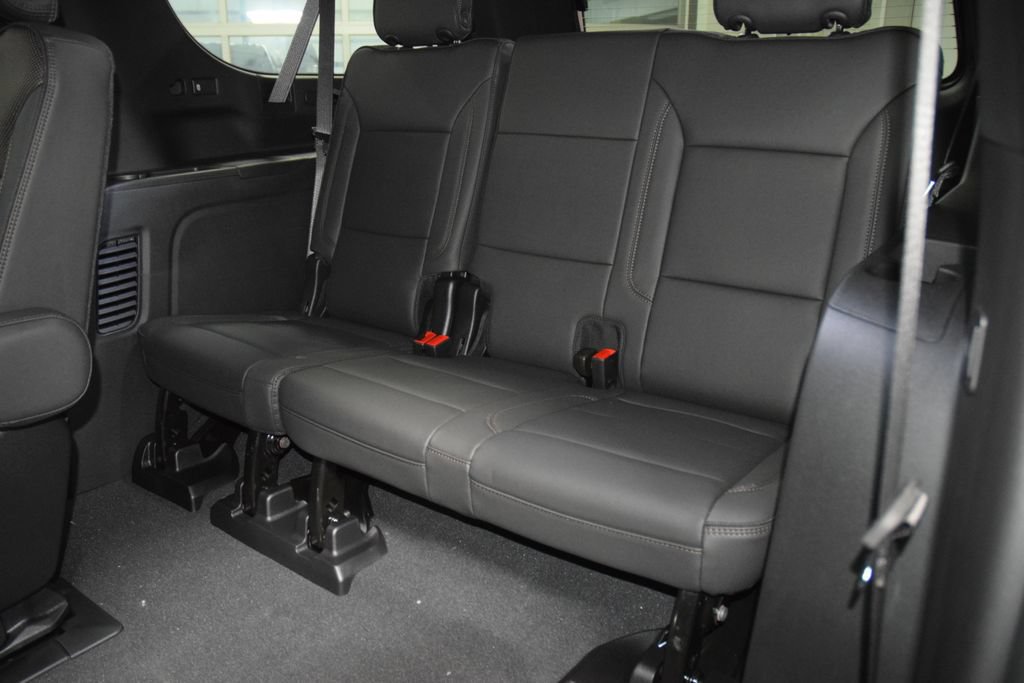 New 2026 Chevrolet Suburban High Country AWD/4WD image 43