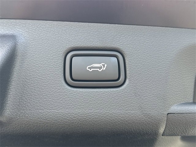 New 2025 Hyundai Palisade Calligraphy image 15