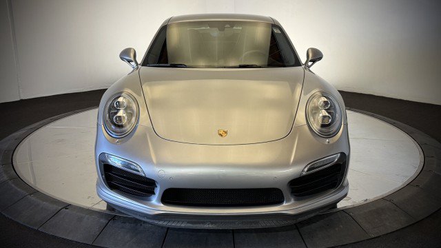 Used 2014 Porsche 911 Turbo AWD/4WD image 21