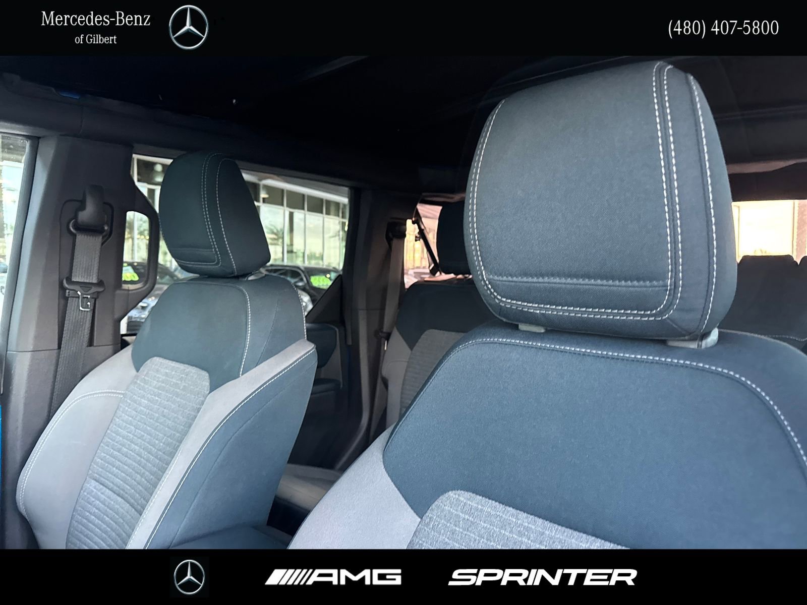 Used 2022 Ford Bronco Outer Banks w/ Sasquatch Package image 18