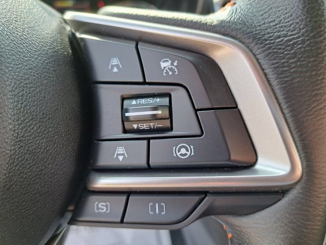 Used 2023 Subaru Crosstrek 2.5i Limited w/ Moonroof Package AWD/4WD image 26
