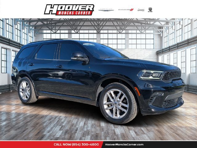 Used 2023 Dodge Durango GT