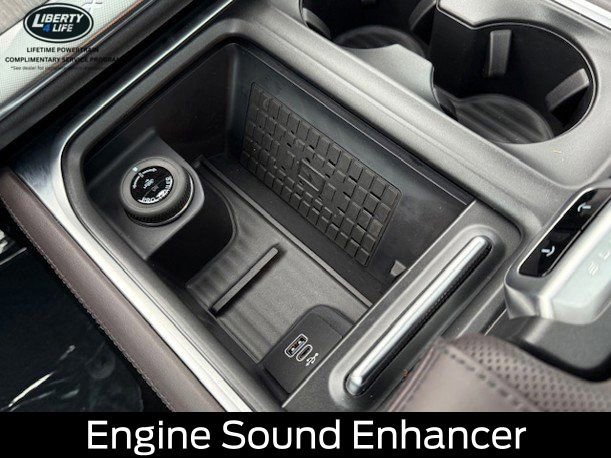 New 2026 Ford Expedition Max Platinum w/ Platinum Ultimate Package image 28