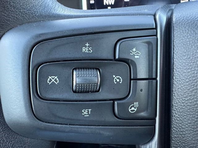 Certified 2025 GMC Sierra 2500 Denali Ultimate AWD/4WD image 6