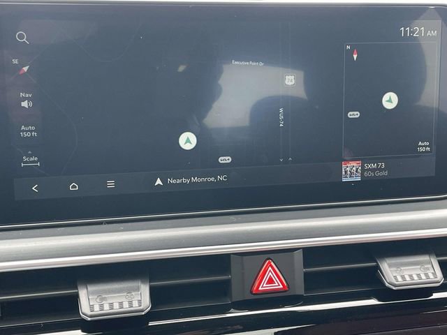 New 2026 Kia K5 GT-Line w/ GT-Line Red Interior Package FWD image 6