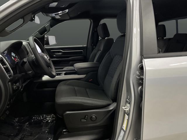 Used 2025 RAM 1500 Big Horn image 4