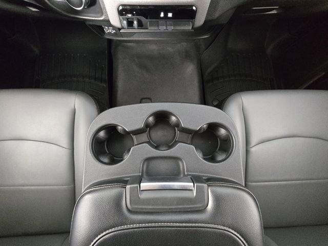 Used 2020 RAM 2500 Tradesman w/ Chrome Appearance Group image 28