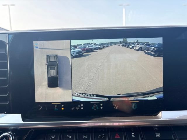 Used 2023 GMC Sierra 1500 SLT w/ SLT Convenience Package AWD/4WD image 51