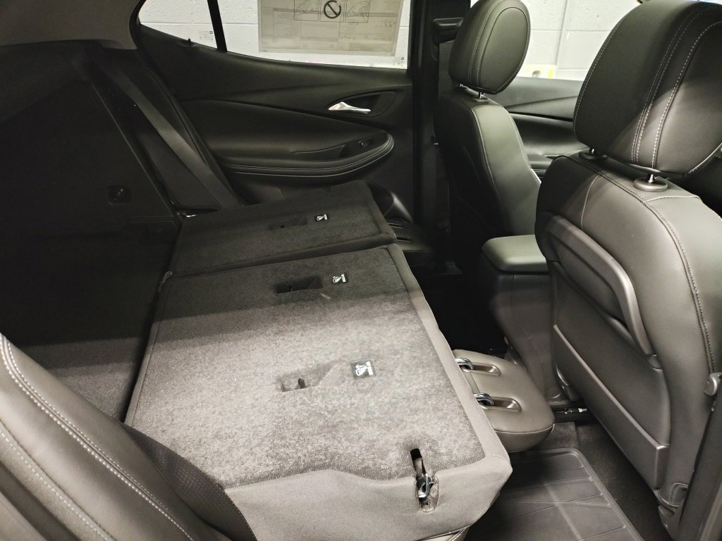 New 2026 Buick Encore GX Avenir w/ Avenir Technology Package image 13