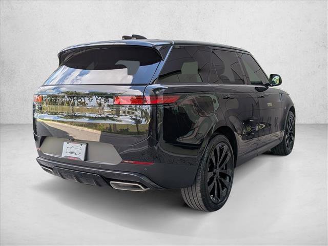 New 2026 Land Rover Range Rover Sport SE video 2