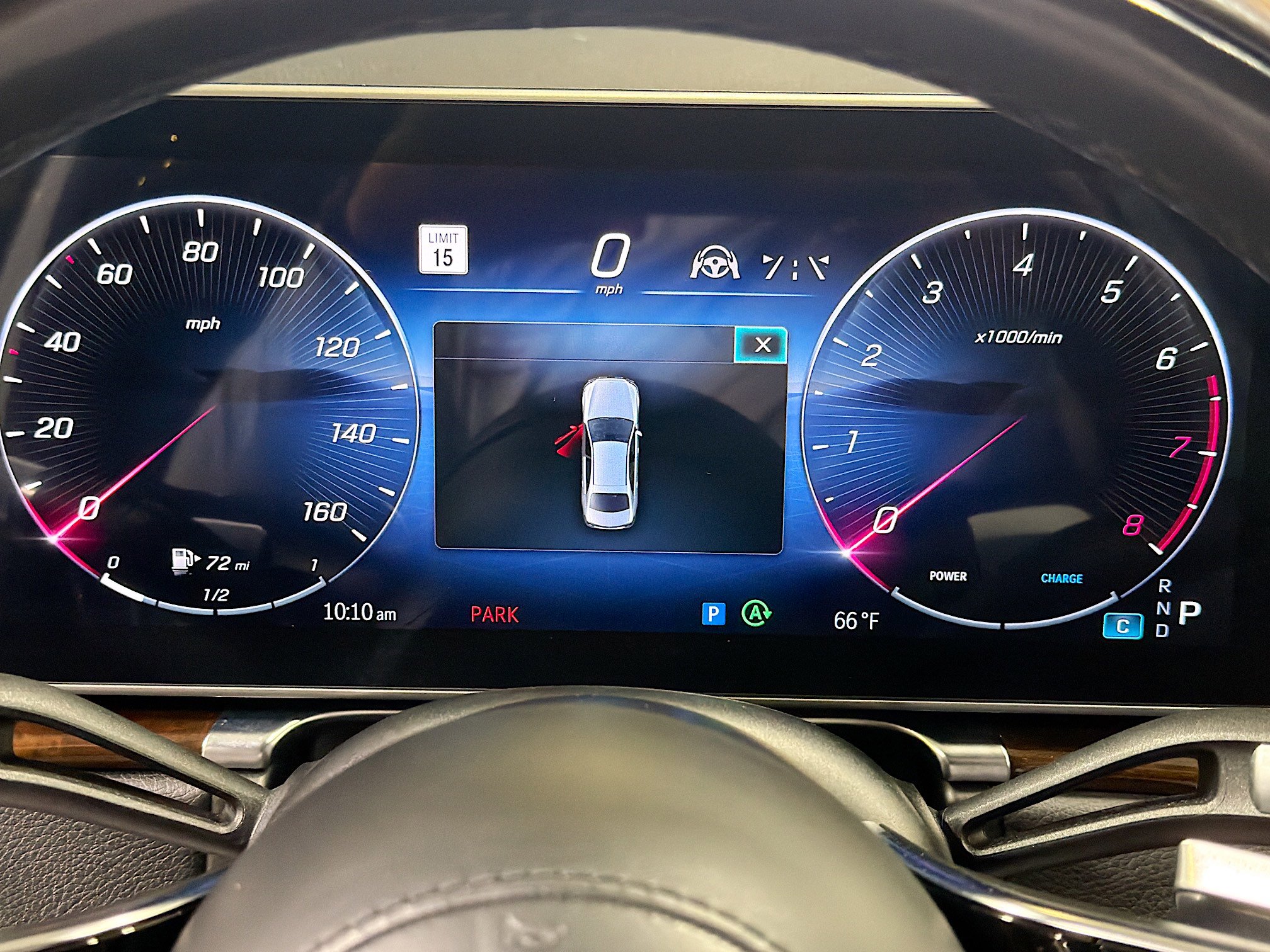 Used 2021 Mercedes-Benz S 500 4MATIC image 40