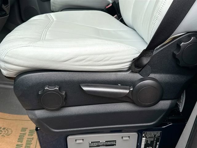 Used 2015 Mercedes-Benz Sprinter 2500 image 19