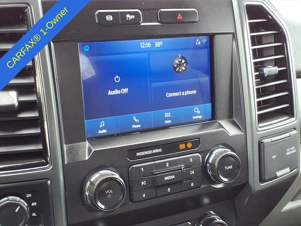 Used 2022 Ford F350 XLT w/ XLT Value Package image 22