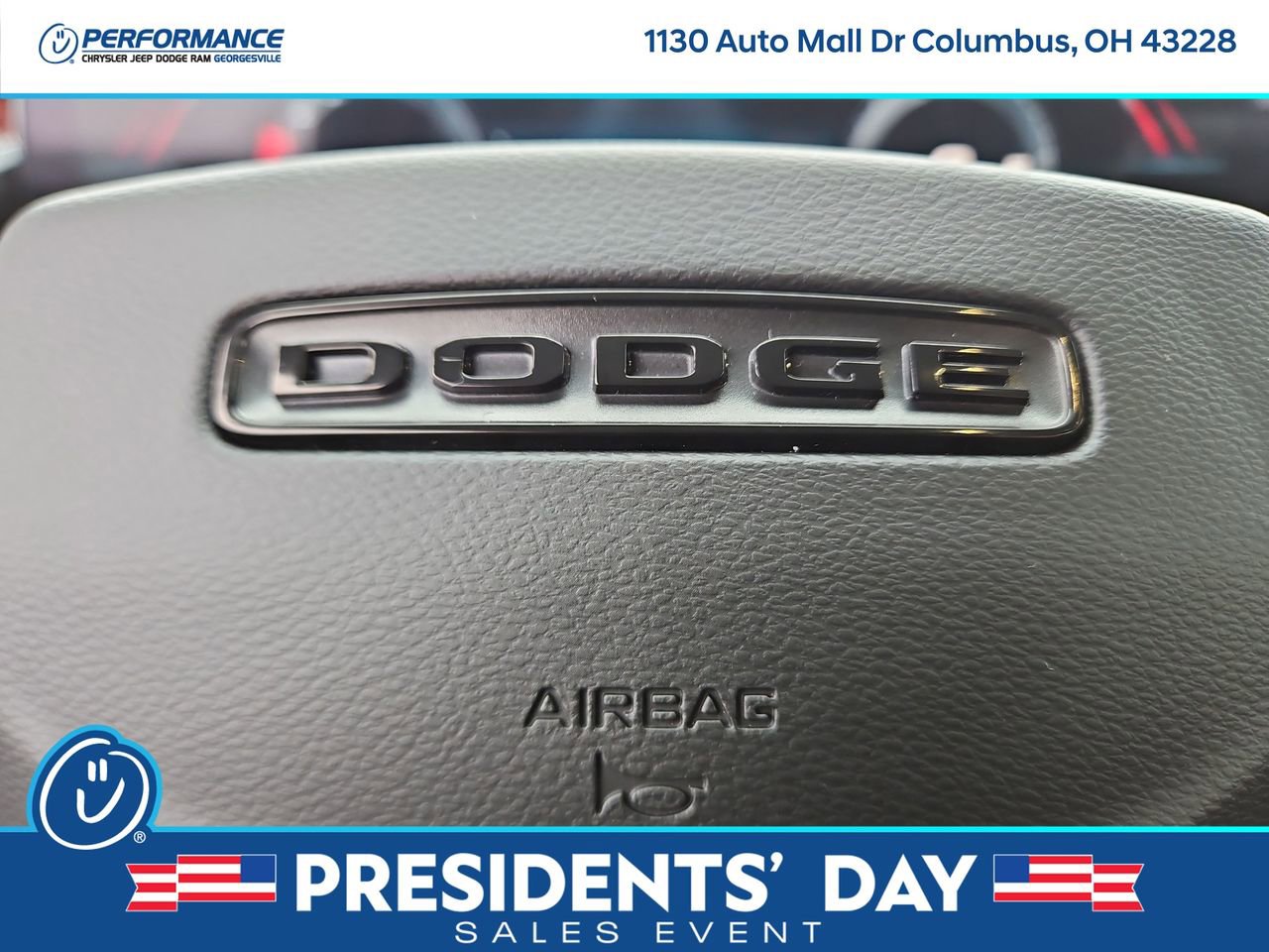 New 2026 Dodge Charger R/T Scat Pack image 21