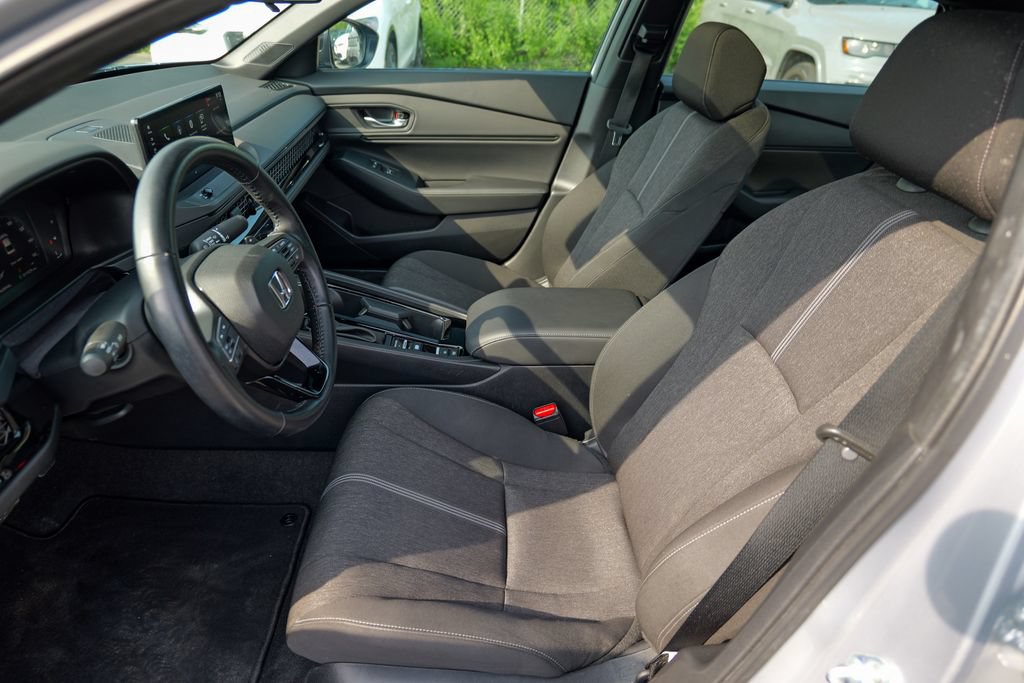 Used 2023 Honda Accord Sport image 21