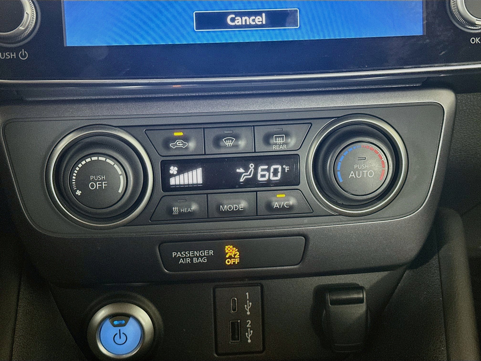 Used 2024 Nissan Leaf S FWD image 24