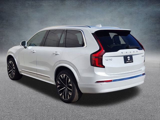 New 2026 Volvo XC90 B6 Plus w/ Protection Package image 5