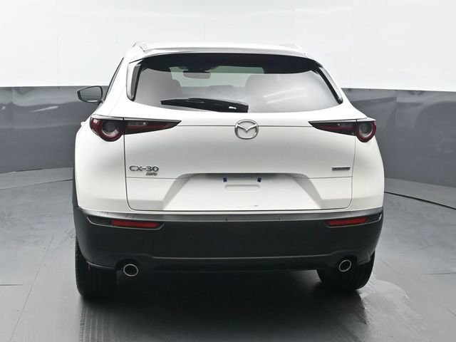 Certified 2023 MAZDA CX-30 AWD 2.5 S w/ Preferred Package image 4