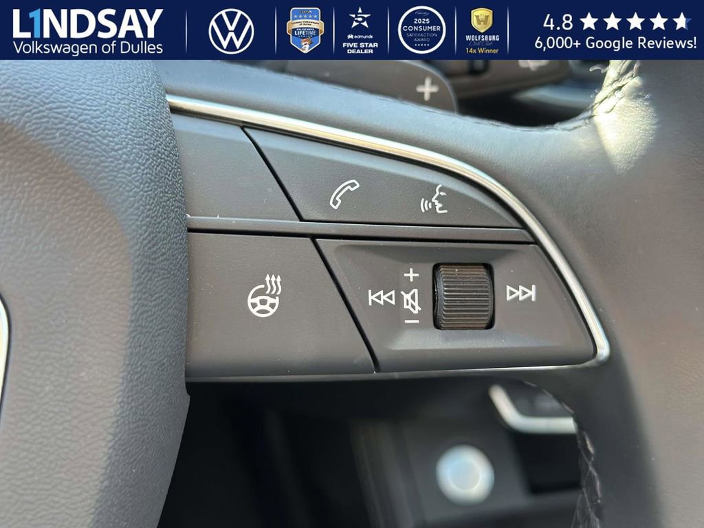 Used 2023 Audi Q5 2.0T Premium Plus w/ Premium Plus Package image 20