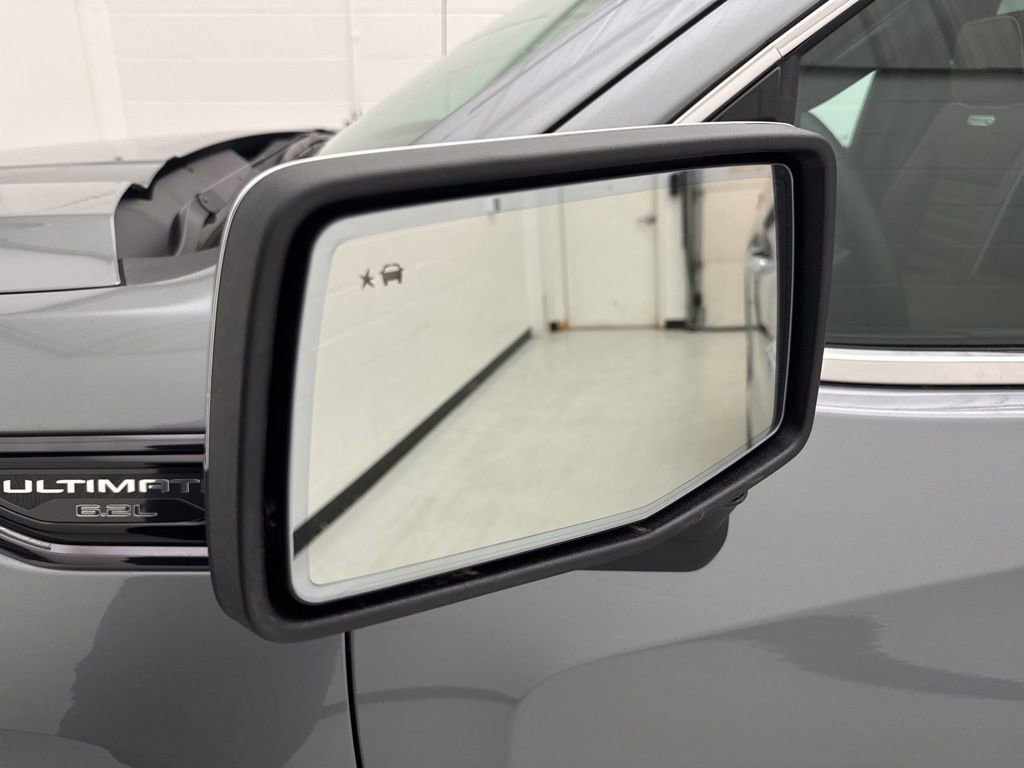 New 2026 GMC Sierra 1500 Denali Ultimate image 12