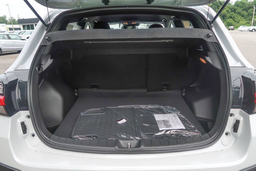 Used 2025 Mitsubishi Outlander Sport AWD image 11