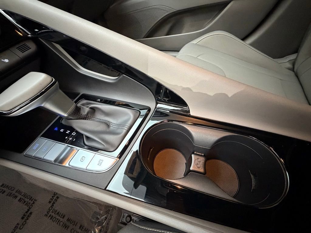 Certified 2023 Hyundai Elantra SEL w/ Convenience Package image 19