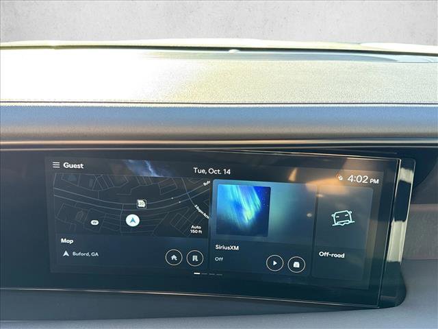 New 2026 Hyundai Palisade XRT Pro image 12