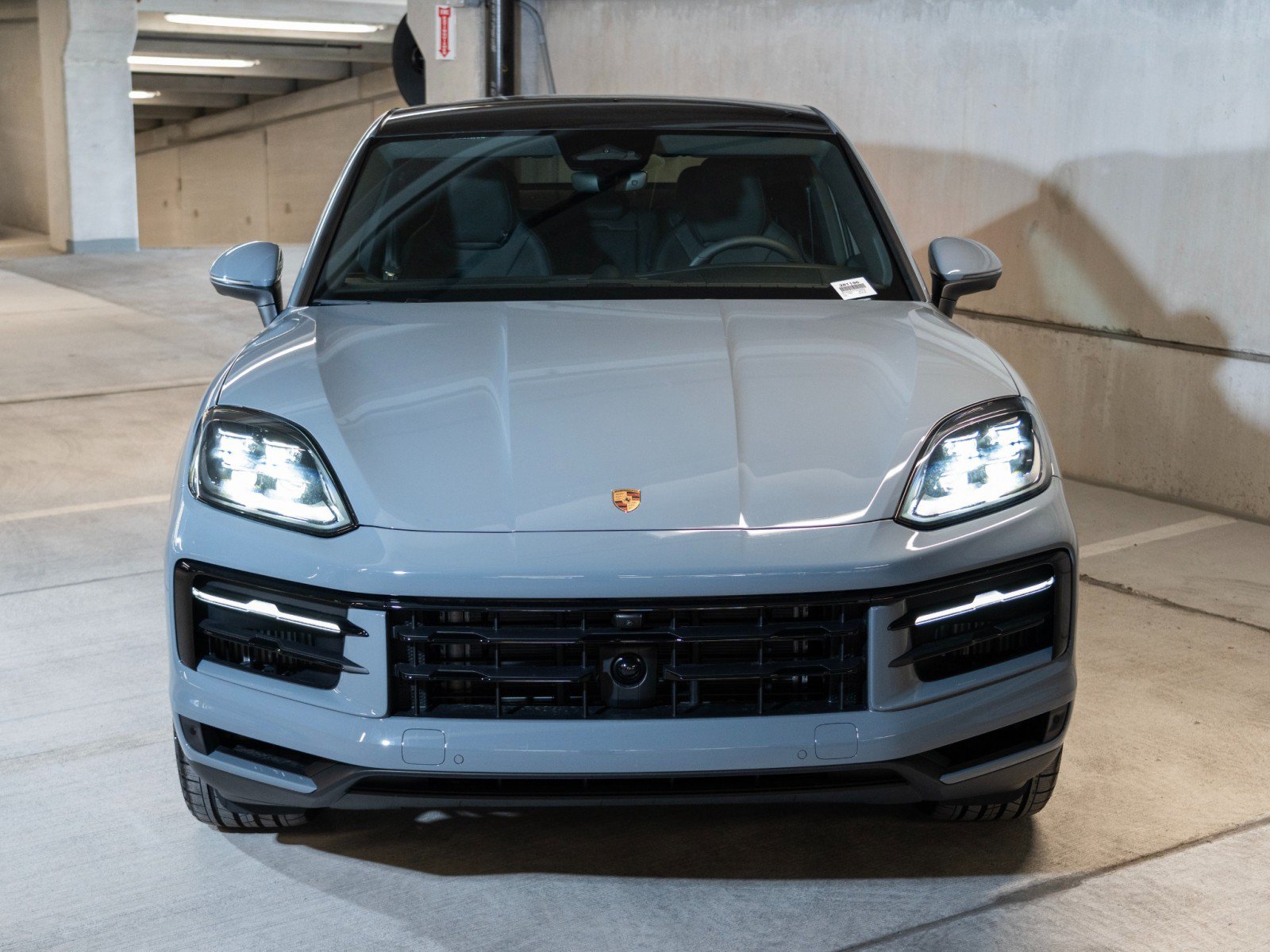 New 2026 Porsche Cayenne GTS AWD/4WD image 6