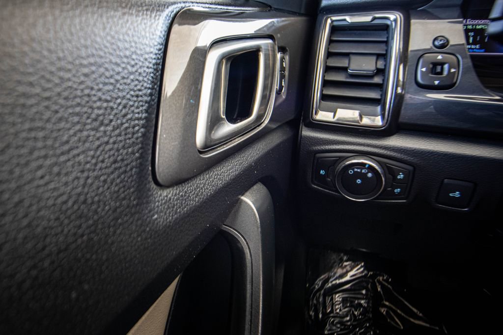 Used 2020 Ford Ranger Lariat w/ Equipment Group 501A Mid image 34