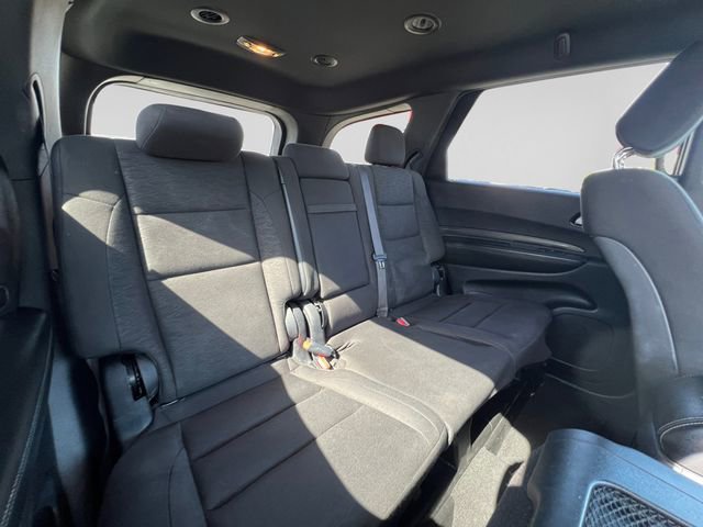 Used 2023 Dodge Durango SXT image 29