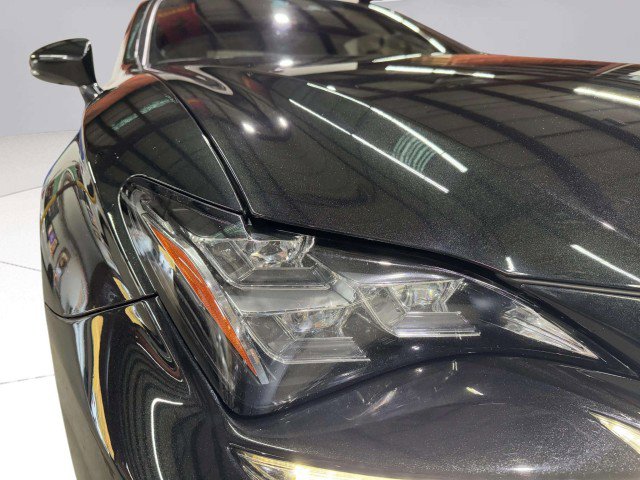 Used 2018 Lexus RC 300 AWD image 16