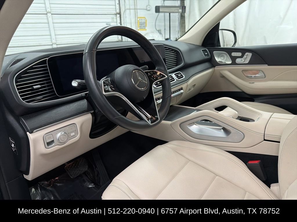 Certified 2024 Mercedes-Benz GLE 350 4MATIC image 13