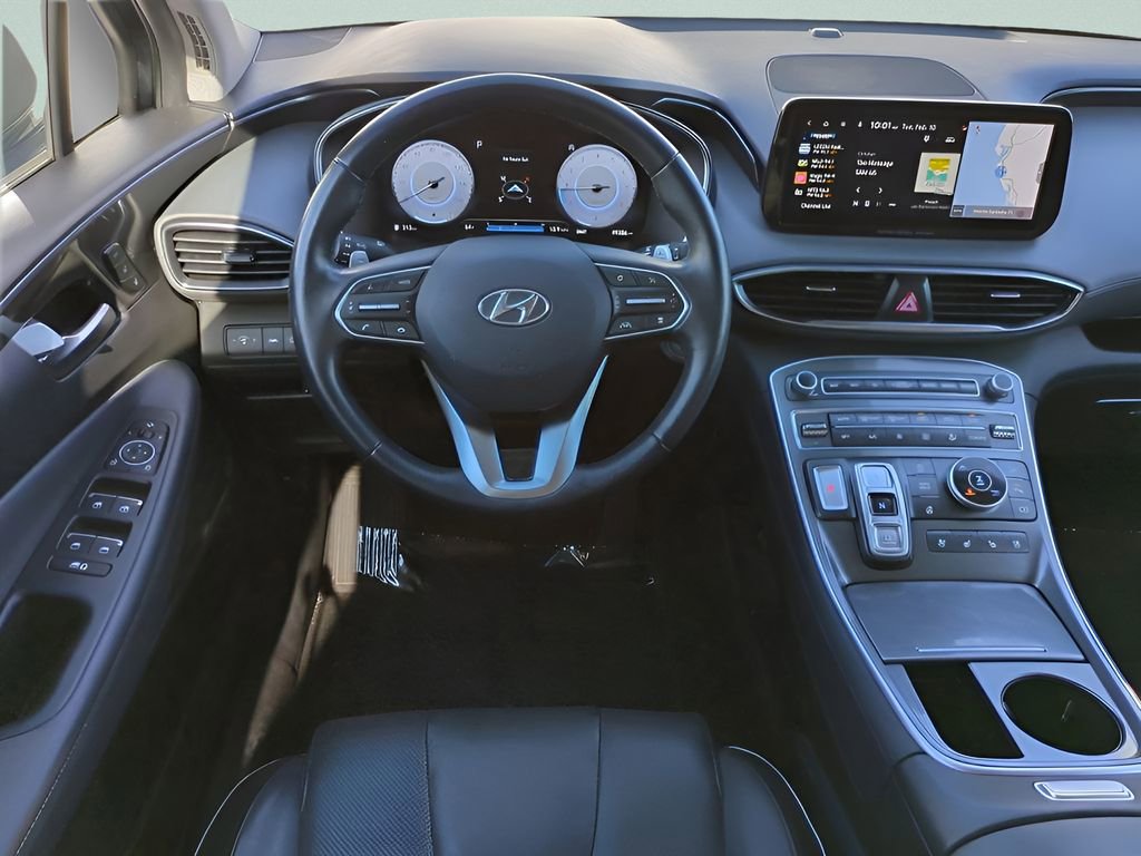Used 2023 Hyundai Santa Fe Limited image 15