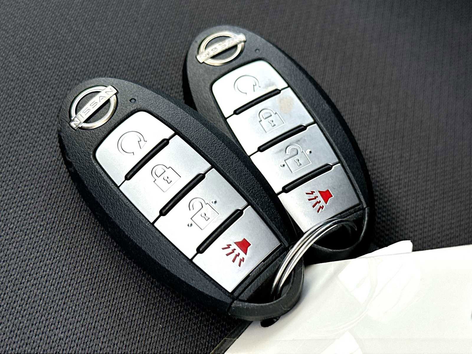 Used 2022 Nissan Frontier SV image 29