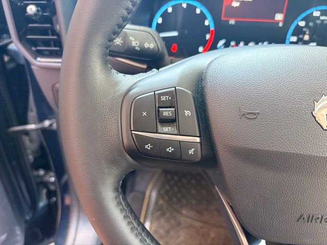 Used 2023 Ford Bronco Sport Heritage w/ Heritage Convenience Package AWD/4WD image 13