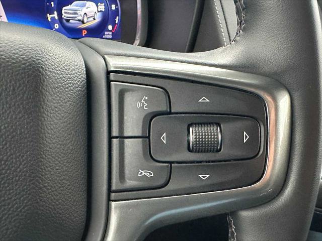 Used 2023 Chevrolet Tahoe Z71 image 35