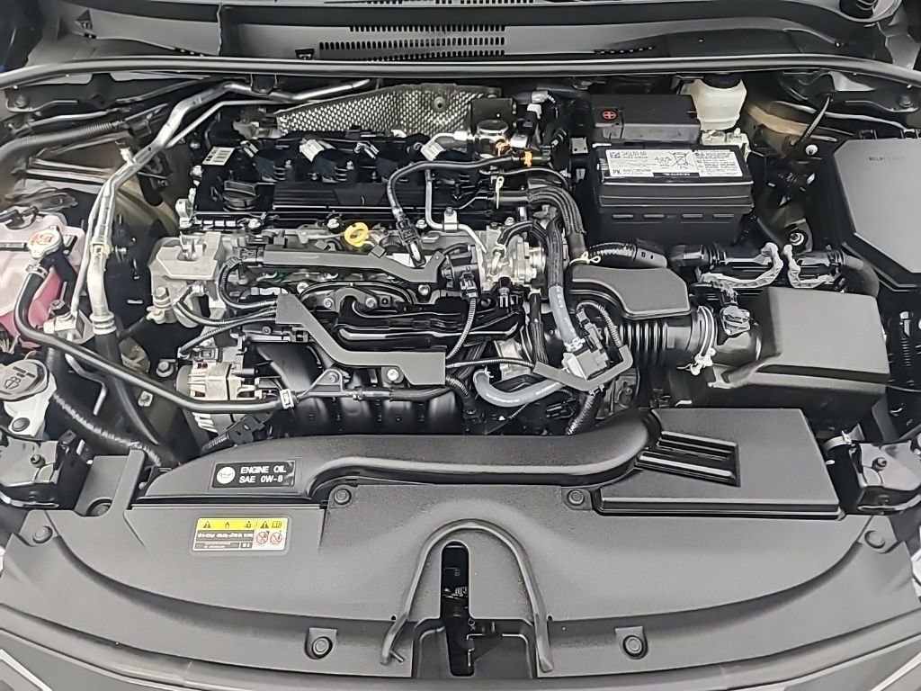 Used 2025 Toyota Corolla LE image 36